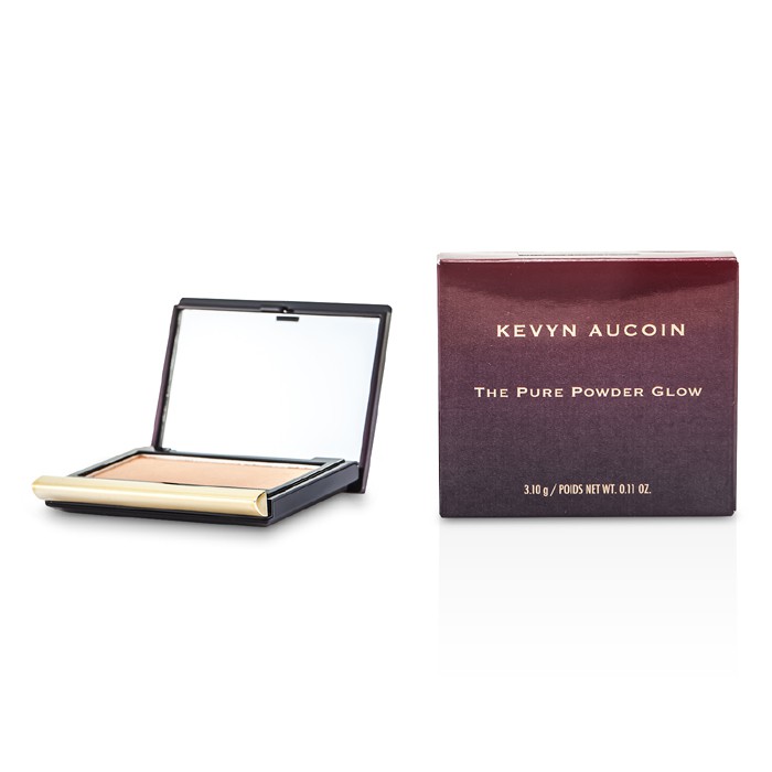 Сияющая пудра Kevyn Aucoin для лица с эффектом атласной текстуры, 3.1 г