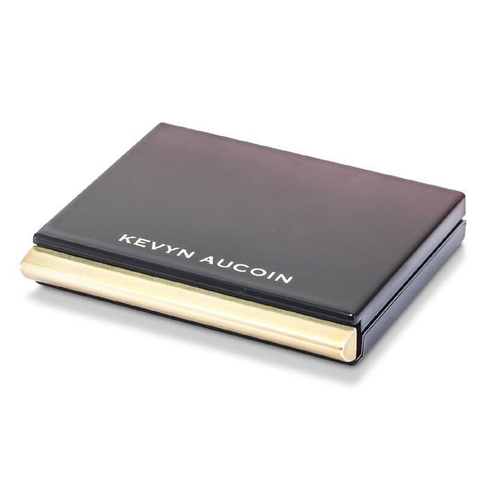 Сияющая пудра Kevyn Aucoin для лица с эффектом атласной текстуры, 3.1 г