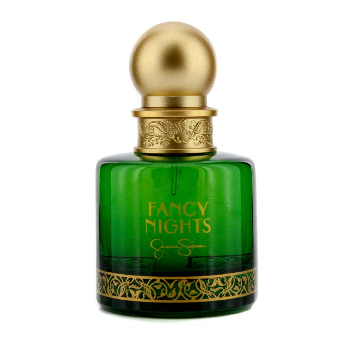Парфюм Jessica Simpson Fancy Nights, 30 мл — шипровый цветочный аромат для современных женщин