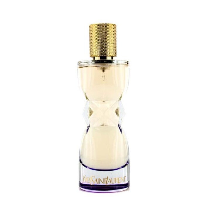 Yves Saint Laurent Manifesto L'Eclat туалетная вода 90 мл – восточный цветочный аромат для уверенной женщины