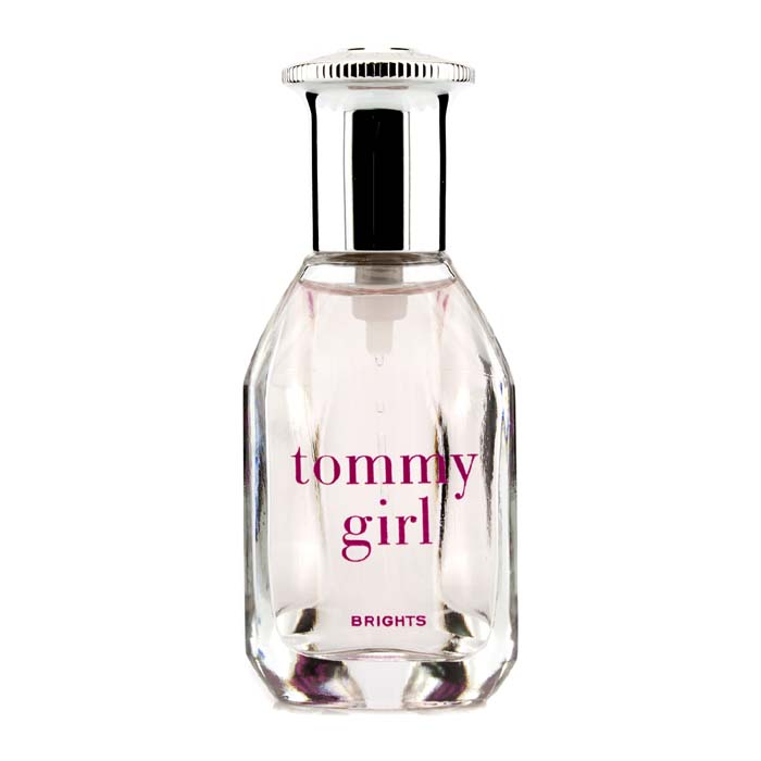 Tommy Hilfiger Tommy Girl Brights туалетная вода 30 мл — фруктово-цветочный аромат для женщин