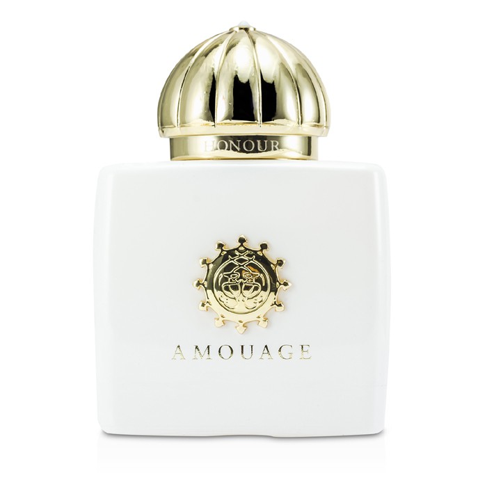 Amouage Honour экстракт парфюма 50 мл — восточный цветочный аромат с нотами туберозы и амбровыми акцентами