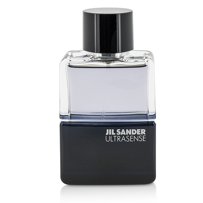 JIL Sander Ultrasense туалетная вода 100 мл — восточно-пряный аромат для уверенных мужчин