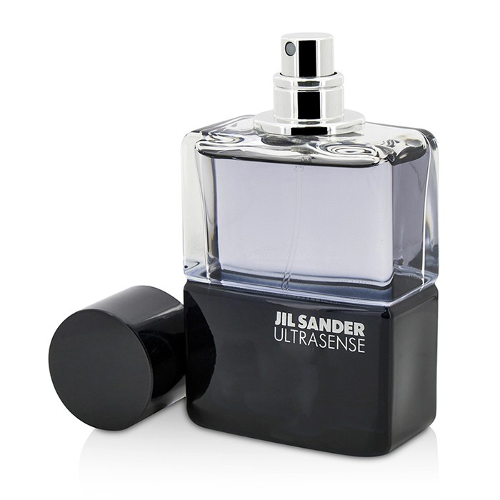 JIL Sander Ultrasense туалетная вода 100 мл — восточно-пряный аромат для уверенных мужчин