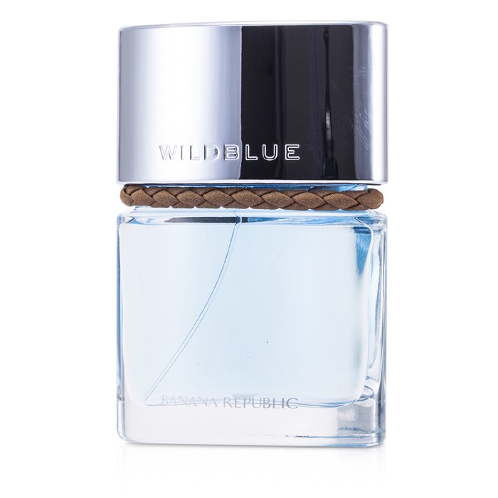 туалетная вода Wildblue с водяными и древесными нотами для мужчин, 30 мл