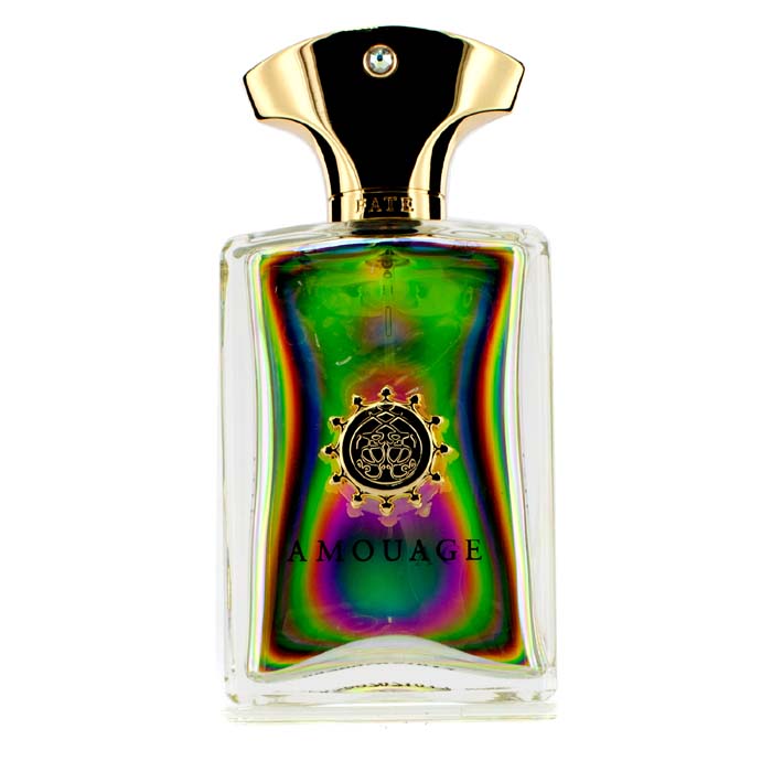 Amouage Fate парфюм мужской с восточными нотами 100 мл