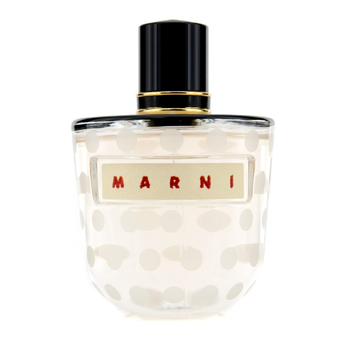 Marni Rose парфюмерная вода 65 мл — восточно-цветочный аромат с нотами розы и кардамона для женщин