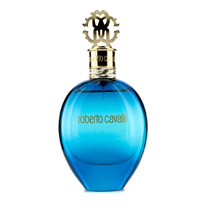 Roberto Cavalli Acqua туалетная вода 30 мл — цветочно-акватический аромат для женщин