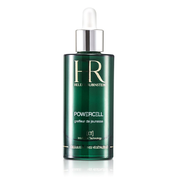 Сыворотка Helena Rubinstein Powercell Youth Grafter с растительными стволовыми клетками для лица, 50 мл