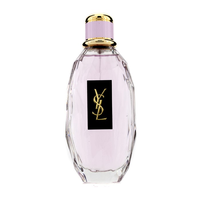 Yves Saint Laurent Parisienne L'Eau туалетная вода 90 мл — цветочно-фруктовый аромат для современных женщин