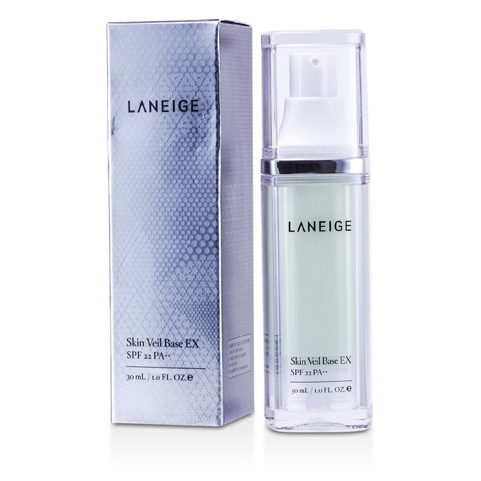 Laneige базовый крем с цветокоррекцией и SPF 22 для лица, 30 мл
