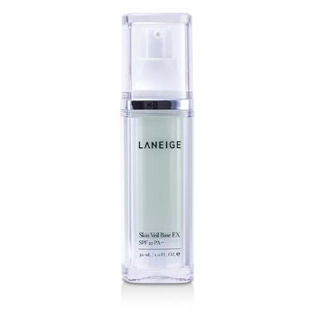 Laneige базовый крем с цветокоррекцией и SPF 22 для лица, 30 мл
