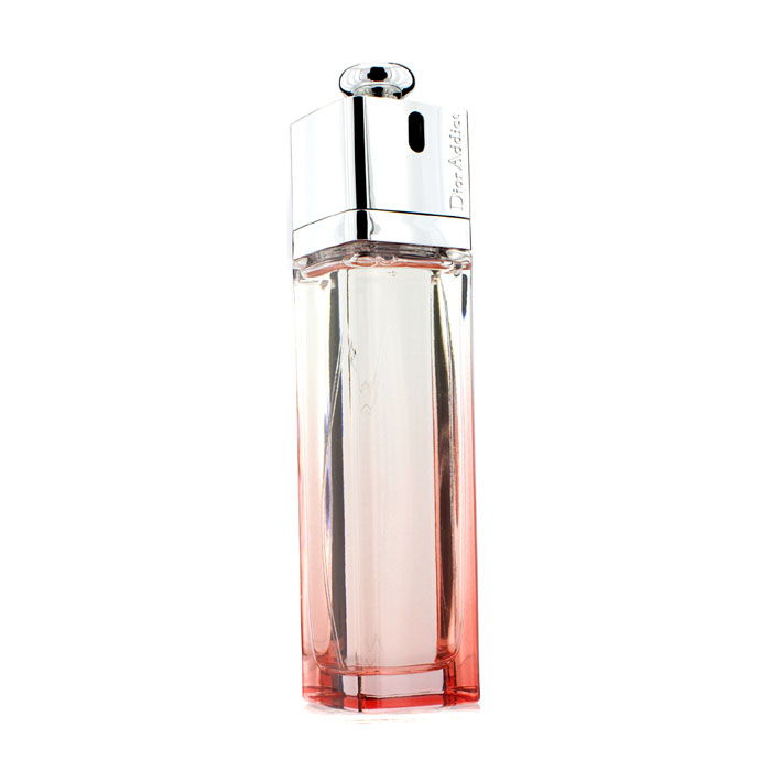 Christian Dior Addict Eau Delice туалетная вода 100 мл — цветочно-фруктовый аромат для женщин