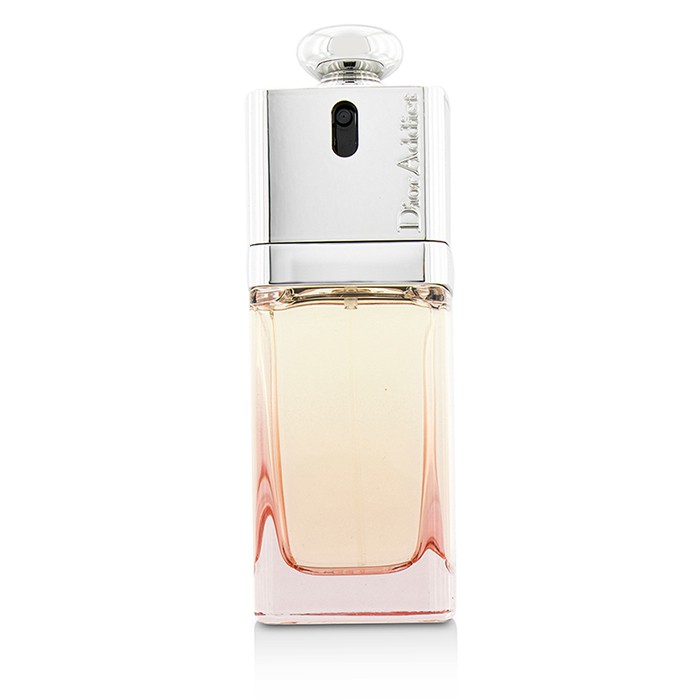 Christian Dior Addict Eau Delice туалетная вода с ароматом фруктов и цветов для женщин, 50 мл