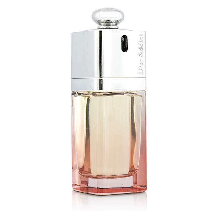 Christian Dior Addict Eau Delice туалетная вода с ароматом фруктов и цветов для женщин, 50 мл