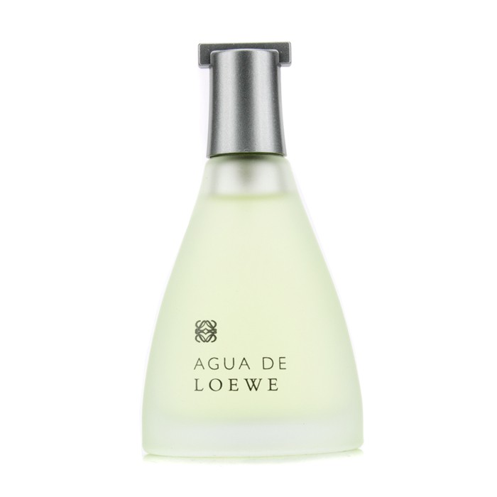 Туалетная вода Loewe Agua De Loewe, 30 мл — изысканный цветочный аромат для ежедневного вдохновения и романтики