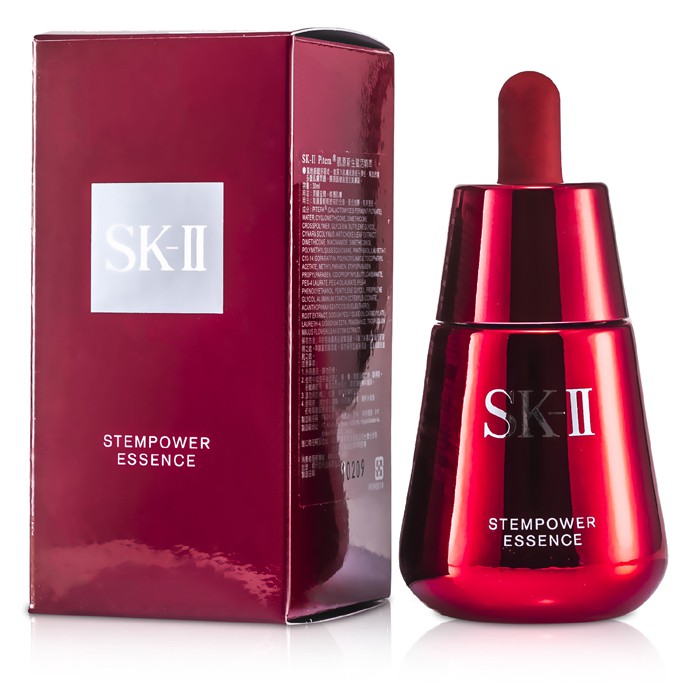 Эссенция для лица SK-II с комплексом Stem-Acanax ES, 30 мл