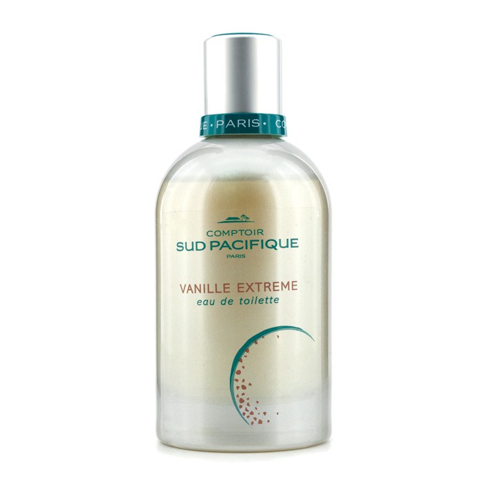 Comptoir Sud Pacifique Vanille Extreme парфюмированная вода 100 мл с ванилью для женщин