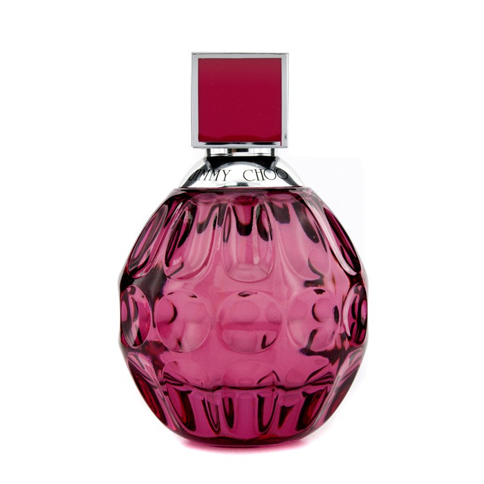 Туалетная вода Jimmy Choo Exotic, цветочно-фруктовый аромат для женщин, 60 мл