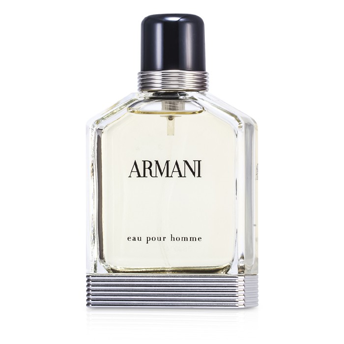 Giorgio Armani туалетная вода для мужчин с цитрусовыми нотами, 50 мл
