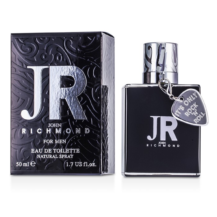 John Richmond восточно-пряная туалетная вода для мужчин, 50 мл