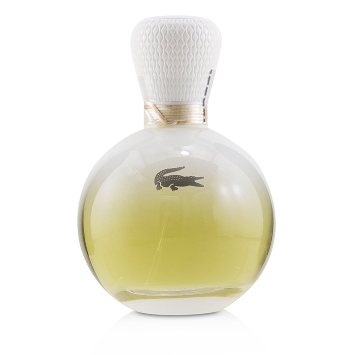 Eau De Lacoste парфюм цветочно-фруктовый для женщин, 50 мл