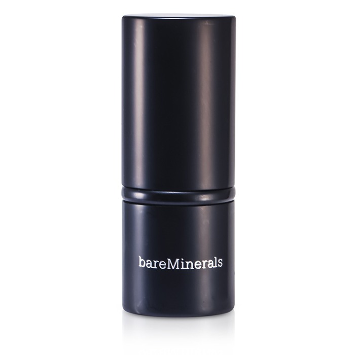 Выдвижная кисть для лица BareMinerals с угловой формой для точного нанесения макияжа