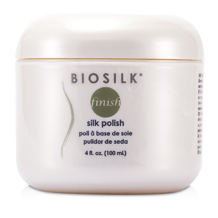 Воск-стайлер Biosilk для волос с восковыми компонентами, 100 мл