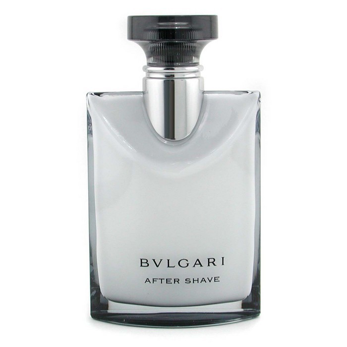 Увлажняющая эмульсия после бритья Bvlgari Pour Homme Soir для лица и шеи, 100 мл