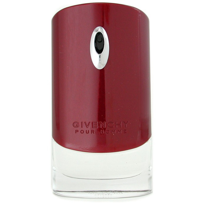 Givenchy Pour Homme туалетная вода для мужчин 30 мл, с цитрусовыми и древесными нотами