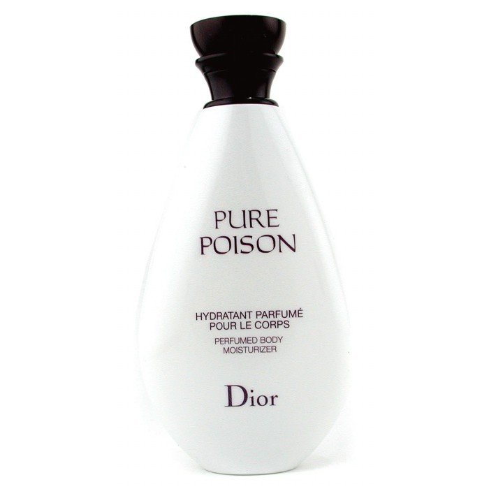 Лосьон для тела Christian Dior с экстрактом, увлажняющий, 200 мл