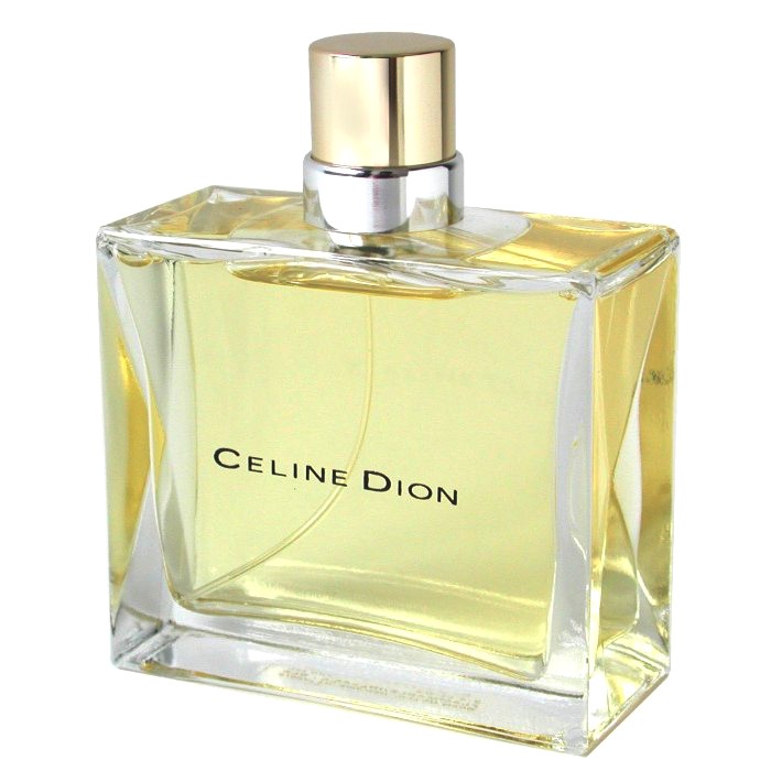 туалетная вода для женщин с цветочными и фруктовыми нотами, 100 мл Celine Dion