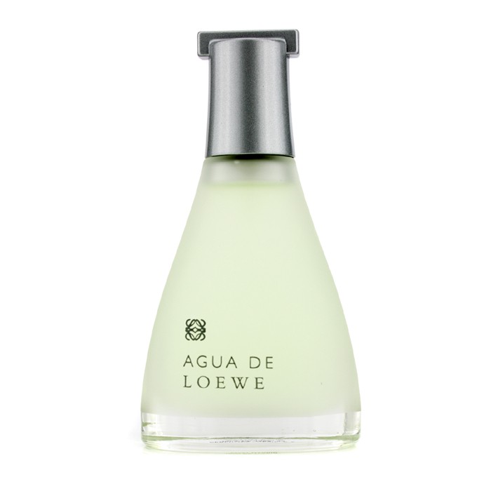 туалетная вода Loewe Agua De Loewe с цветочными нотами для женщин, 50 мл