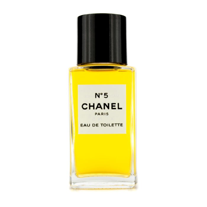 Chanel No.5 Туалетная вода 50 мл — цветочно-альдегидный аромат для женщин