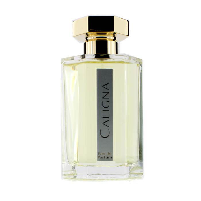 L'Artisan Parfumeur Caligna парфюмированный спрей 100 мл для женщин с фруктовыми и зелеными нотами
