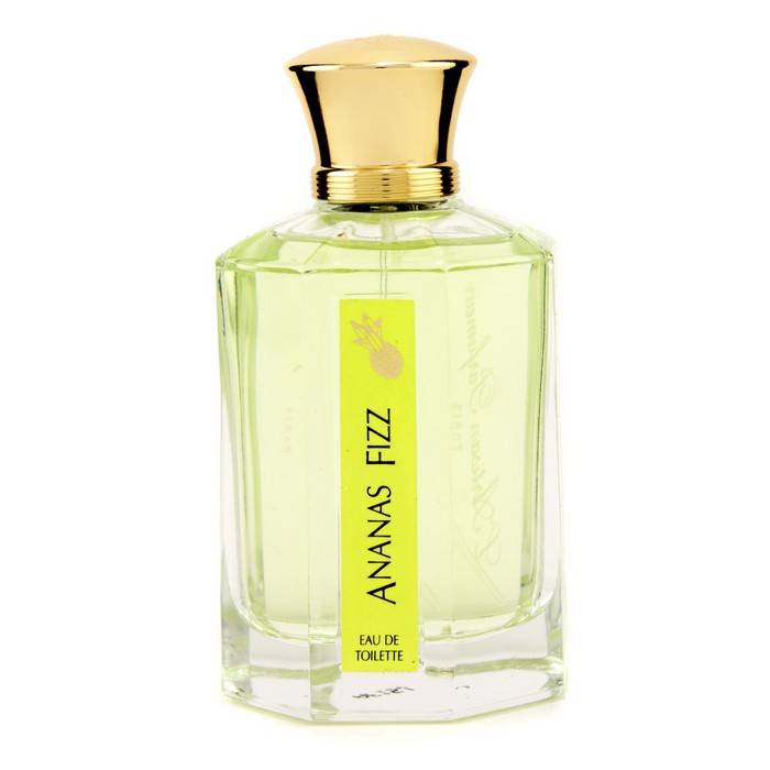 L'Artisan Parfumeur ананасовый фейерверк туалетная вода 100 мл