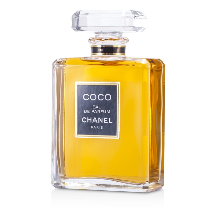 Шикарный восточно-пряный аромат Coco от Chanel, парфюм, 100 мл