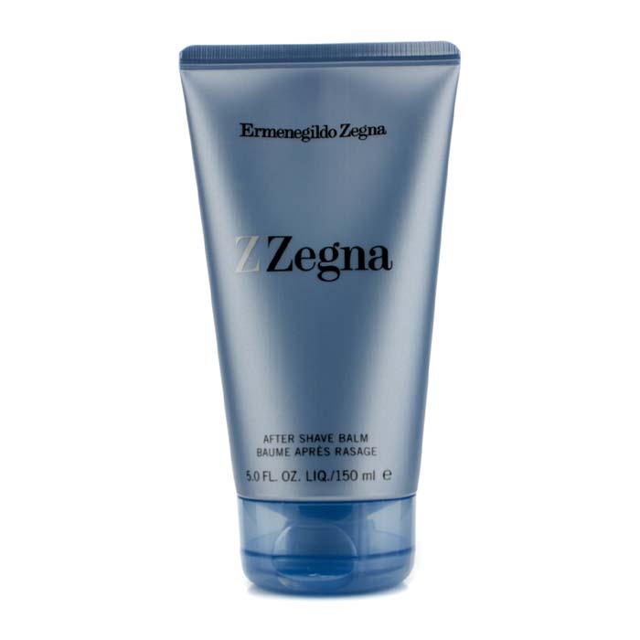 Бальзам после бритья Ermenegildo Zegna с увлажняющим эффектом для лица 150 мл