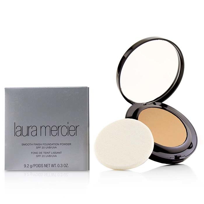 Пудра-основа Laura Mercier с SPF 20, 9.2 г — для идеального макияжа с увлажняющими компонентами