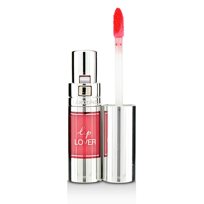 Крем-бальзам для губ Lancome с увлажняющим эффектом 4,5 мл, оттенок 334 Corail Cabriole