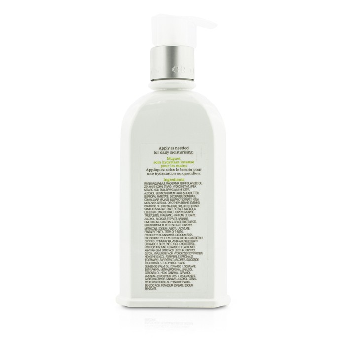 Крем для рук Crabtree & Evelyn с ландышем и маслом ши, 250 г