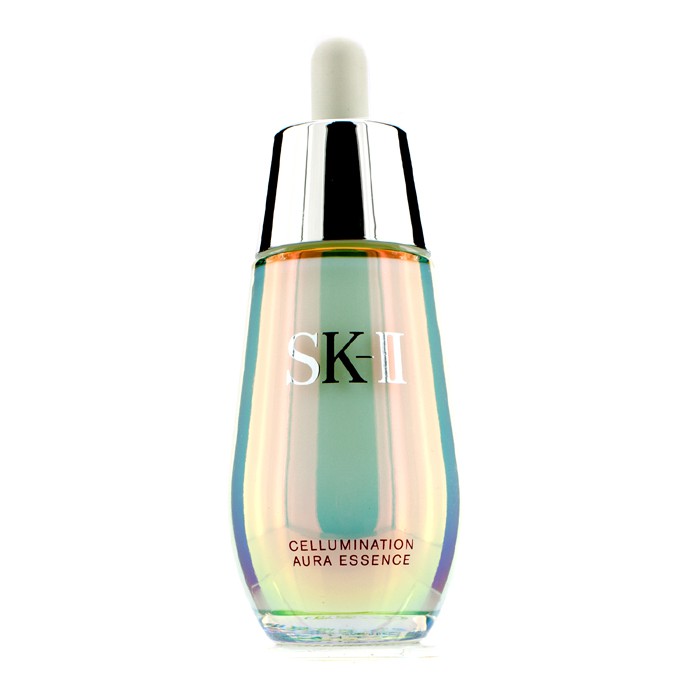 Сыворотка для сияния кожи с Питером для лица 50 мл SK-II