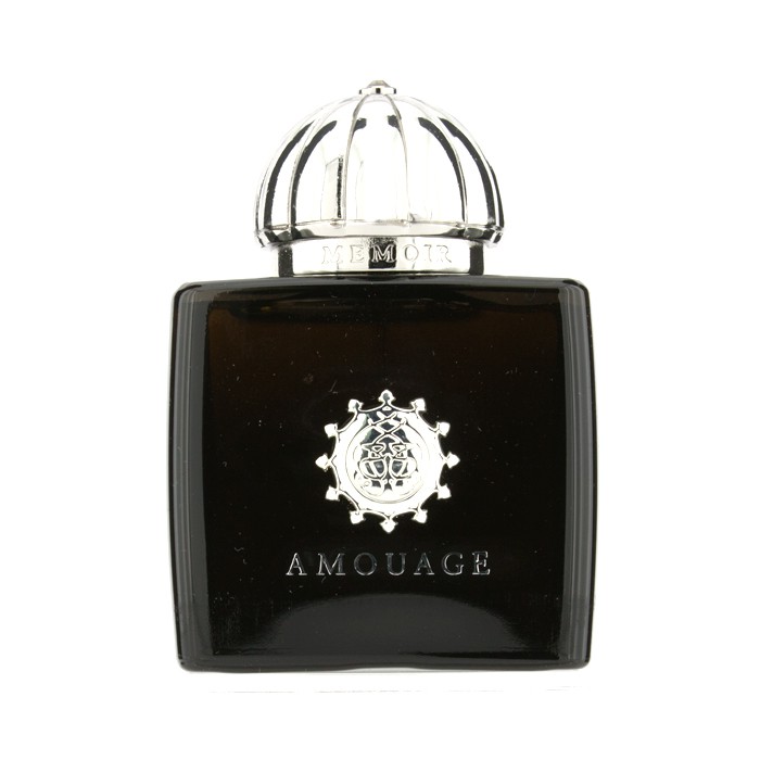 Amouage memoir extrait de parfum для женщин, 50 мл – элегантный шлейф с кардамоном и древесными нотами
