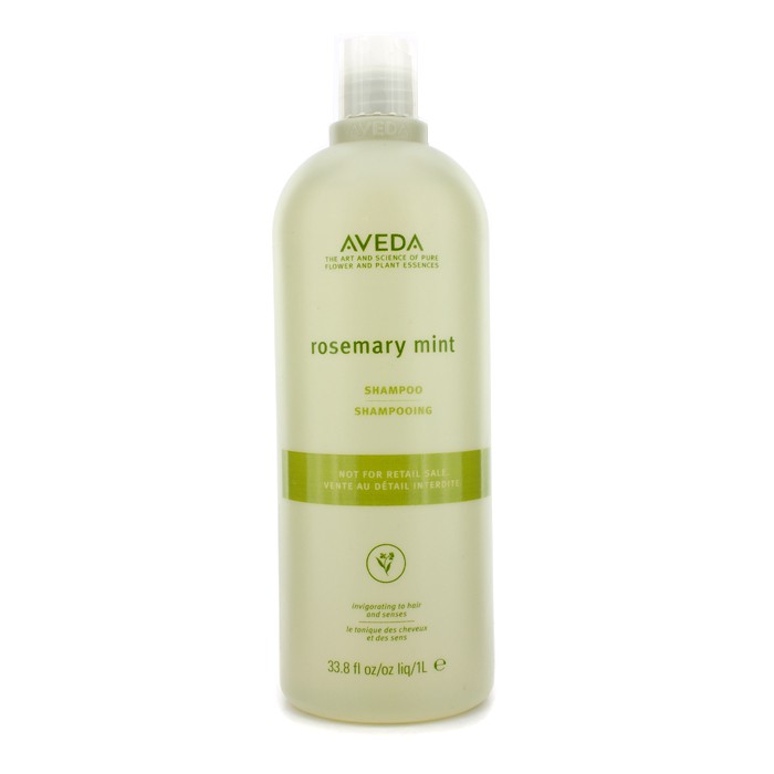 Шампунь Aveda с розмарином и ментолом для глубокого очищения волос 1000 мл