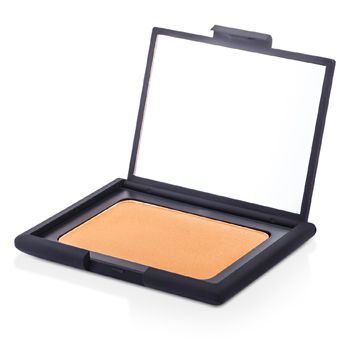 Пудра для загара с золотистым блеском для лица, 8 г Nars