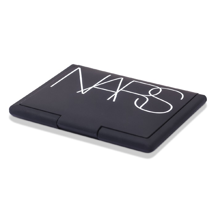 Пудра для загара с золотистым блеском для лица, 8 г Nars