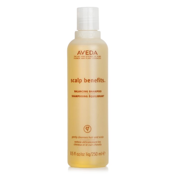 Шампунь для балансировки кожи головы Aveda с экстрактами трав, 1000 мл