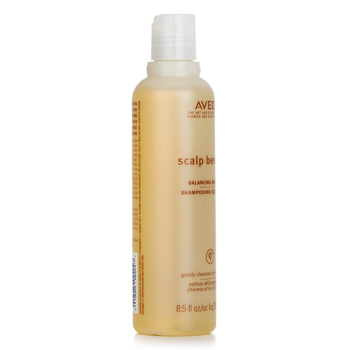 Шампунь для балансировки кожи головы Aveda с экстрактами трав, 1000 мл