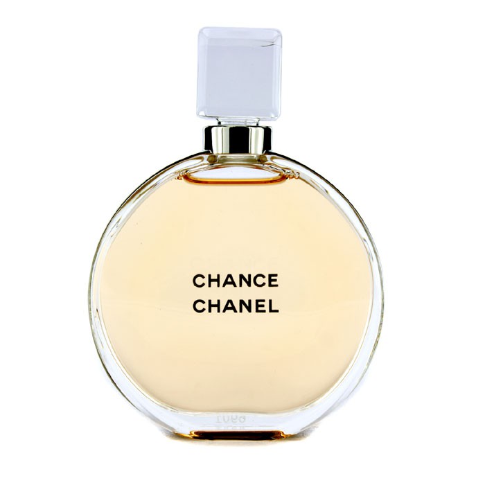 Chanel Chance парфюмерная вода для женщин с нотами розового перца и жасмина, 50 мл