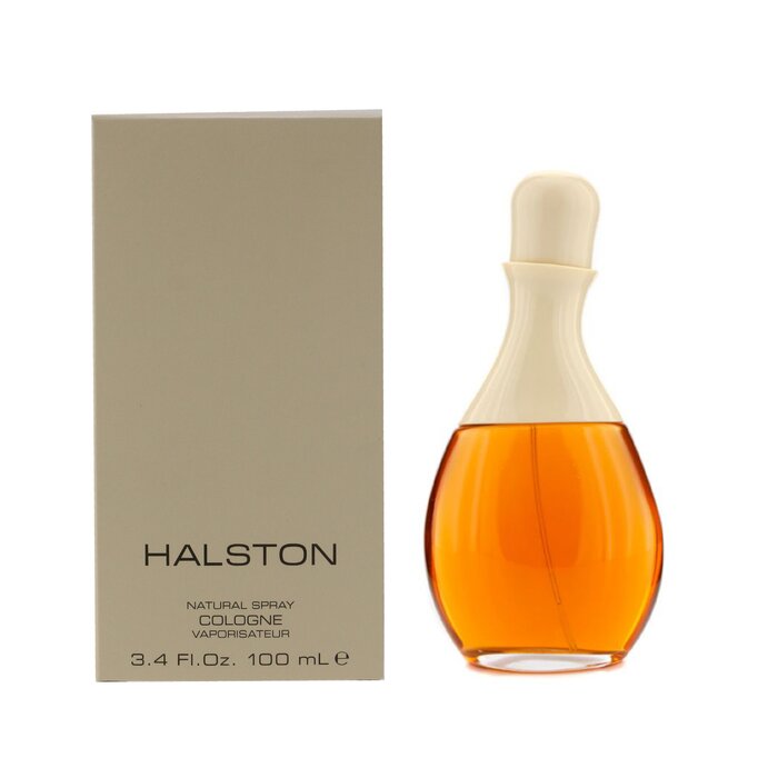Halston туалетная вода для женщин с цитрусовыми нотами и цветочными акцентами, 100 мл